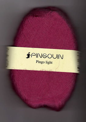 Pingouin Pingo Light