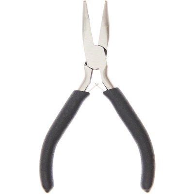 Platneus tang met groeven - 7092.01.03