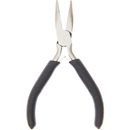 Platneus tang met groeven