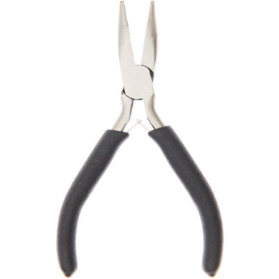 Platneus tang met groeven