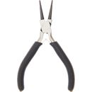 Platneus tang gebogen