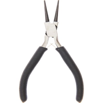 Platneus tang gebogen