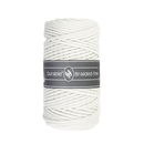 Durable Braided Fine 0310 White