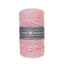 Durable Braided Fine 0203 Light Pink