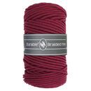 Durable Braided Fine 0222 Bordeaux
