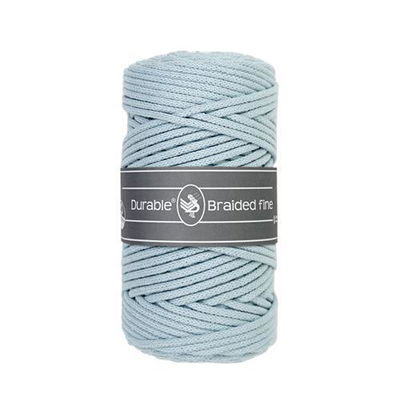 Durable Braided Fine 0319 Blue