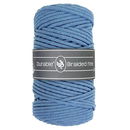 Durable Braided Fine 0320 Lake blue