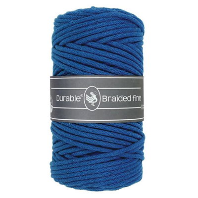 Durable Braided Fine 2103 Cobalt
