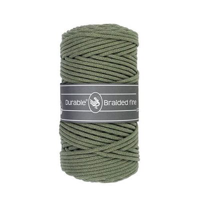 Durable Braided Fine 0402 Seagrass