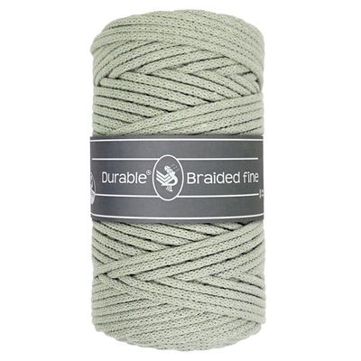 Durable Braided Fine 0425 Light Sage