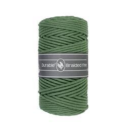 Durable Braided Fine 2170 Tea Green