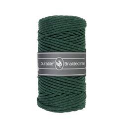 Durable Braided Fine 2151 Hunter Green