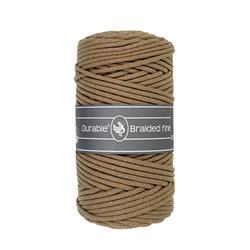 Durable Braided Fine 2224 Amber Stone