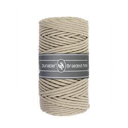 Durable Braided Fine 2215 White Pepper