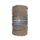 Durable Braided Fine 0343 Warm Taupe