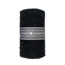 Durable Braided Fine 0325 Black