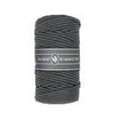 Durable Braided Fine 2236 Charcoal