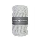 Durable Braided Fine 2228 Silver Grey