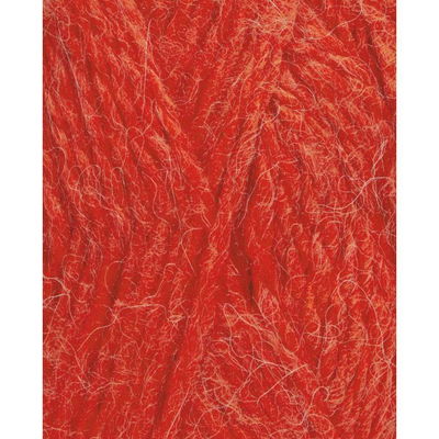 Pingouin Pingo Queen Rouge Orange op=op 