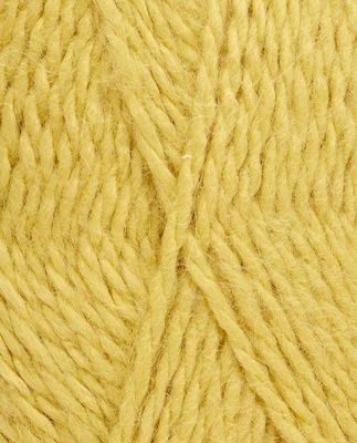 Pingouin Pingo Queen Moutarde