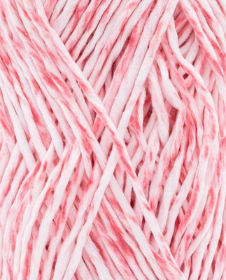 Pingouin Pingo Raphia Like Flower