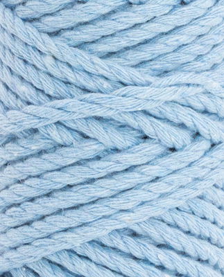 Pingouin Pingo Macrame Ciel