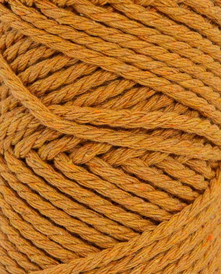 Pingouin Pingo Macrame Curcuma