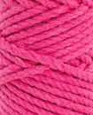 Pingouin Pingo Macrame Fuschia
