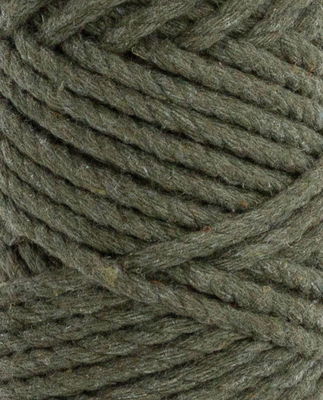 Pingouin Pingo Macrame Kaki