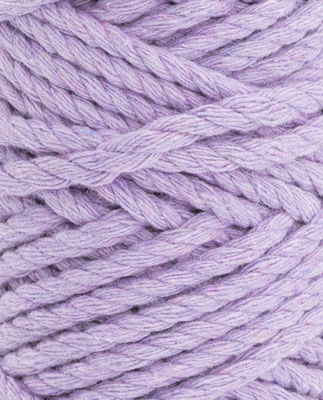 Pingouin Pingo Macrame Lilas