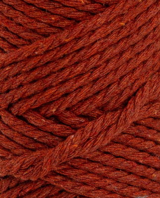 Pingouin Pingo Macrame Terra Cuite