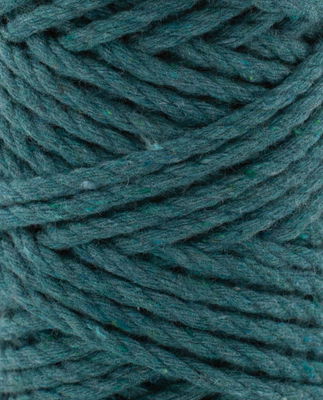 Pingouin Pingo Macrame Vert Canard