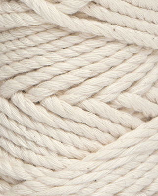 Pingouin Pingo Macrame Ecru