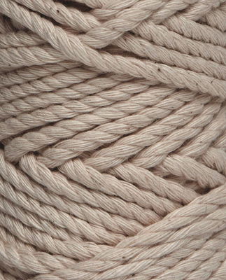 Pingouin Pingo Macrame Taupe