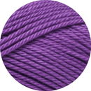 Lana Grossa Cotone 132 paars