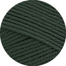 Lana Grossa Cotone 137 donker groen