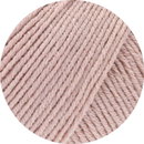 Lana Grossa Elastico 187 oud licht roze (op=op uit collectie)