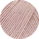 Lana Grossa Elastico 187 oud licht roze