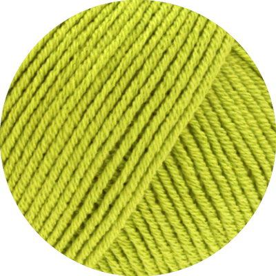 Lana Grossa Elastico 188 lime