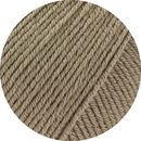 Lana Grossa Elastico 190 beige bruin (op=op uit collectie)