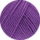 Lana Grossa Elastico 191 paars (op=op uit collectie)