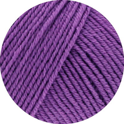 Lana Grossa Elastico 191 paars
