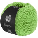 Lana Grossa Elastico 193 lente groen (op=op uit collectie)