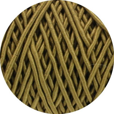 Lana Grossa The Core 07 olijf groen