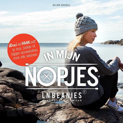 In mijn nopjes LN Beanies op=op uit collectie 