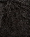 Pingouin Pingo Brush Mohair Noir
