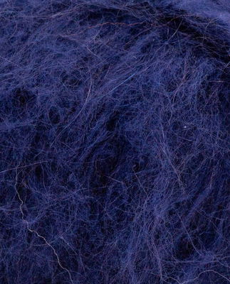 Pingouin Pingo Brush Mohair Marine