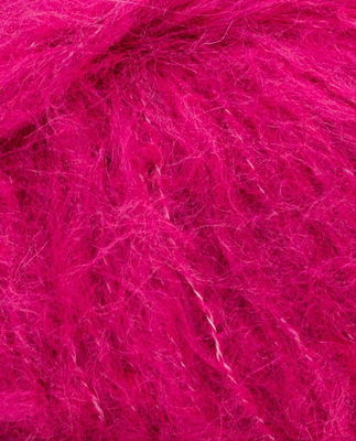 Pingouin Pingo Brush Mohair Rasberry
