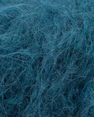 Pingouin Pingo Brush Mohair Vert Royal