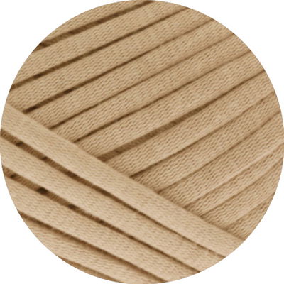 Lana Grossa The tube 17 zand